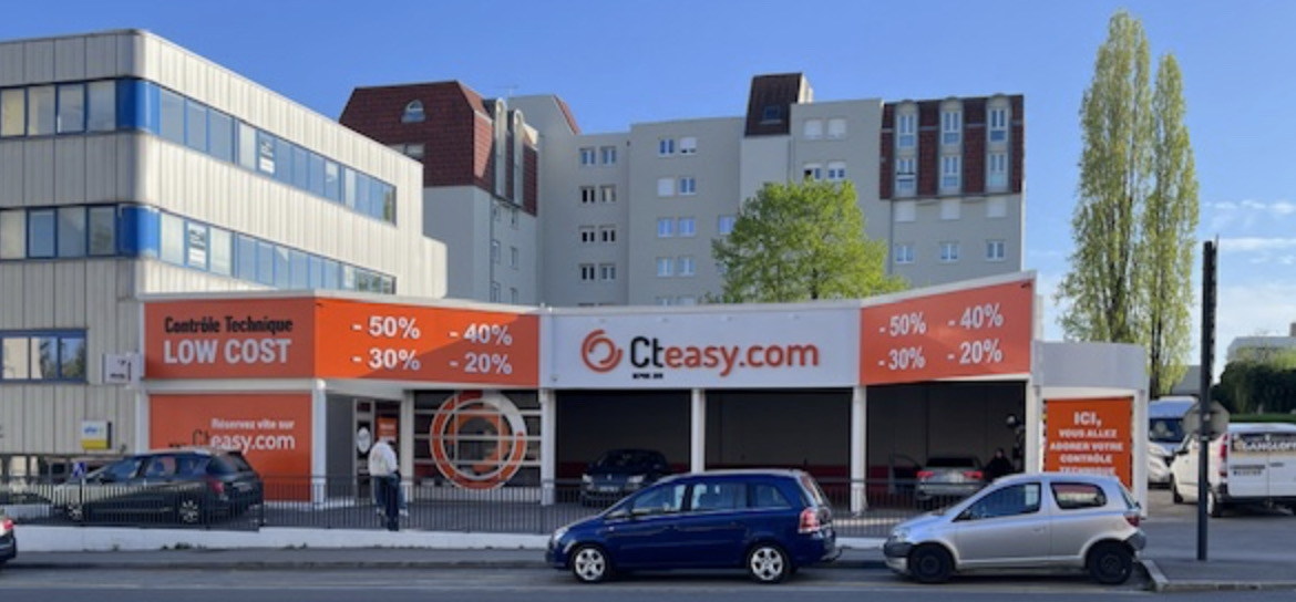 CTEASY.COM BESANCON